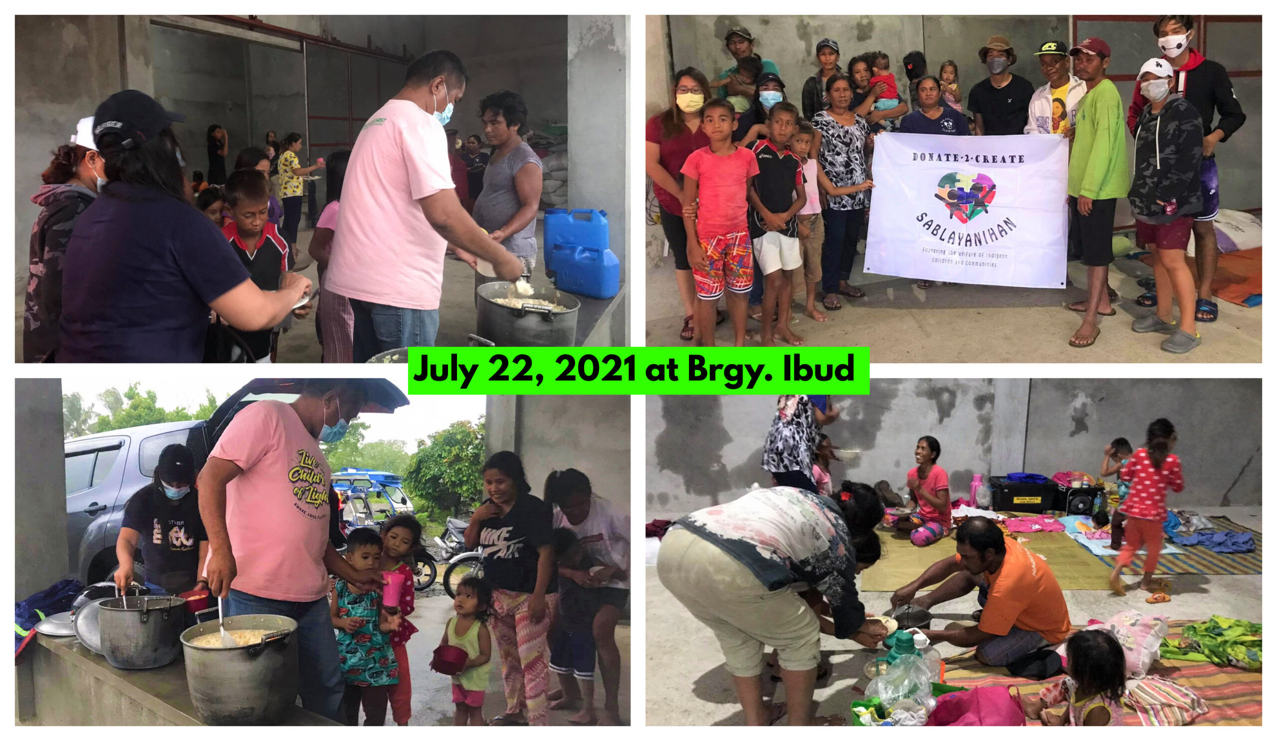 brgy ibud july 22